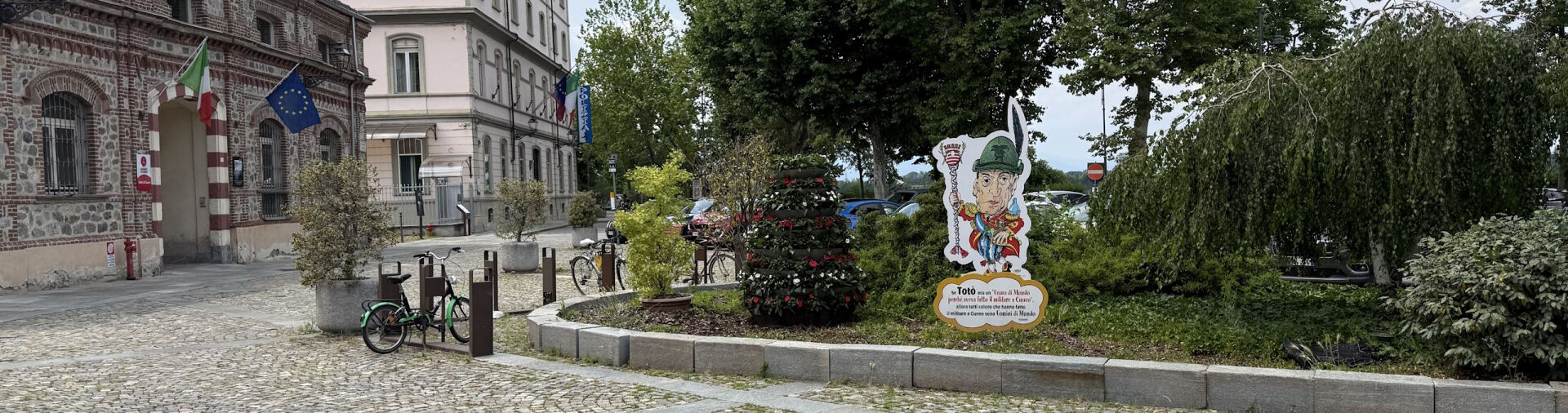 Banner pagina donazioni Uomini di Mondo