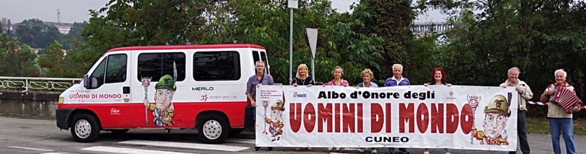 Banner pagina iscrizione Uomini di Mondo