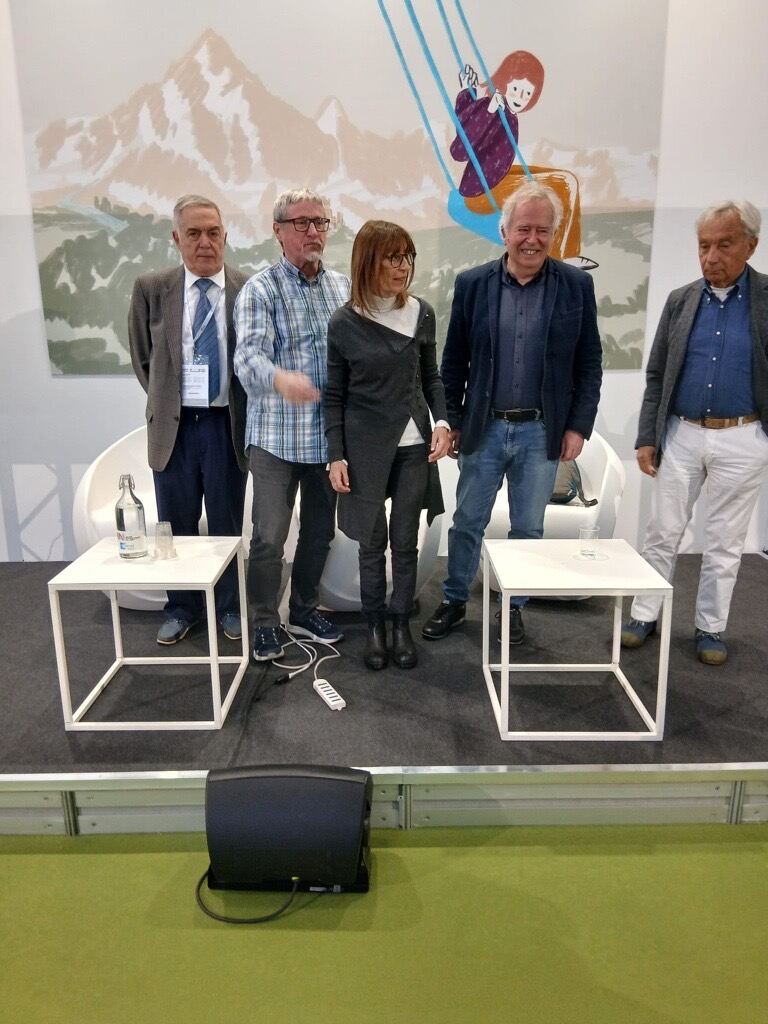 Gallery: "Raccontami un viaggio – Totò e gli Uomini di Mondo": quando il viaggio diventa racconto - 10