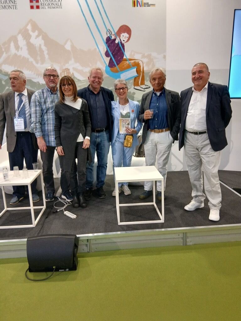 Gallery: "Raccontami un viaggio – Totò e gli Uomini di Mondo": quando il viaggio diventa racconto - 11