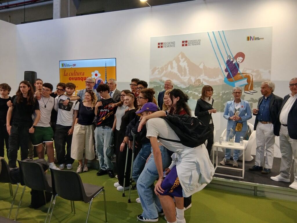Gallery: "Raccontami un viaggio – Totò e gli Uomini di Mondo": quando il viaggio diventa racconto - 14