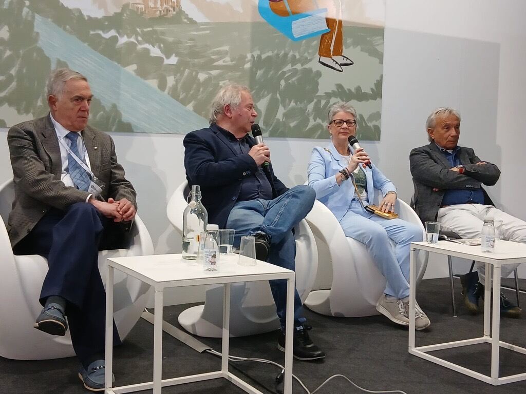Gallery: "Raccontami un viaggio – Totò e gli Uomini di Mondo": quando il viaggio diventa racconto - 17