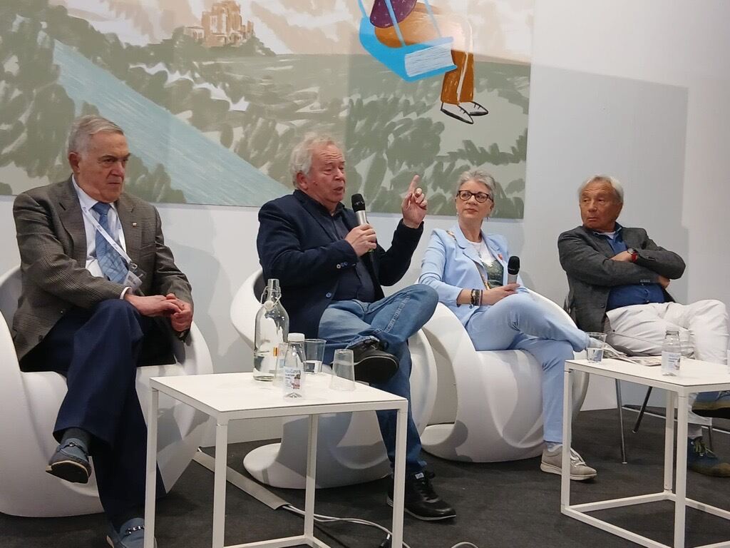 Gallery: "Raccontami un viaggio – Totò e gli Uomini di Mondo": quando il viaggio diventa racconto - 18
