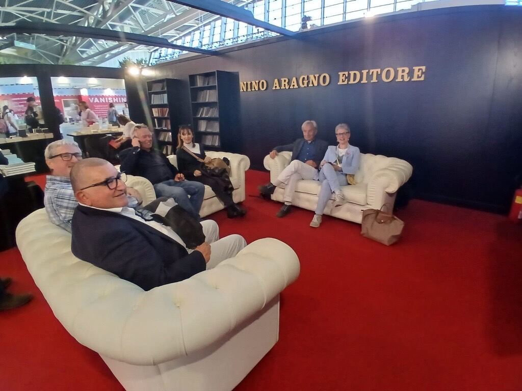 Gallery: "Raccontami un viaggio – Totò e gli Uomini di Mondo": quando il viaggio diventa racconto - 3