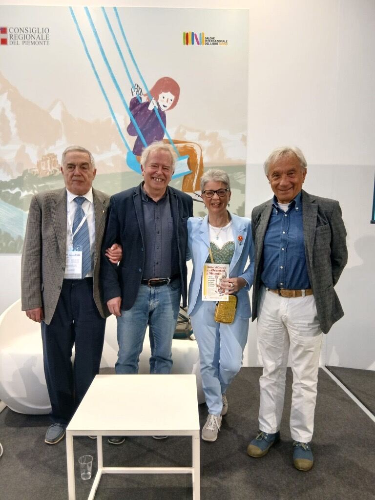 Gallery: "Raccontami un viaggio – Totò e gli Uomini di Mondo": quando il viaggio diventa racconto - 8