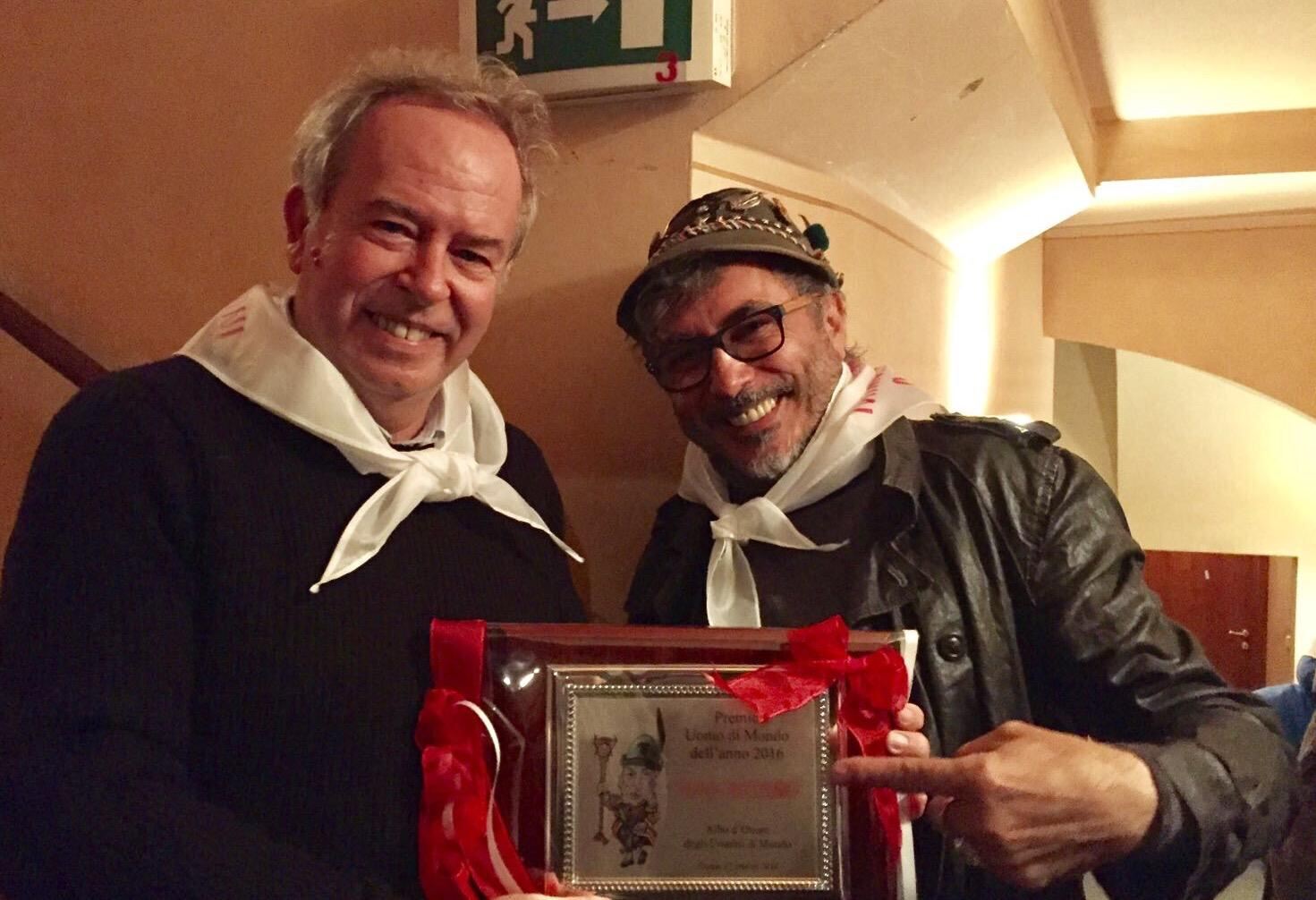 Gallery: Uomini di mondo 2016 - 5