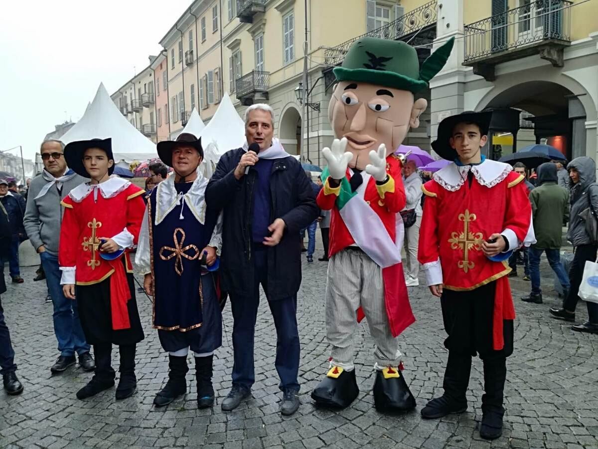 Uomini di Mondo Adunate 8