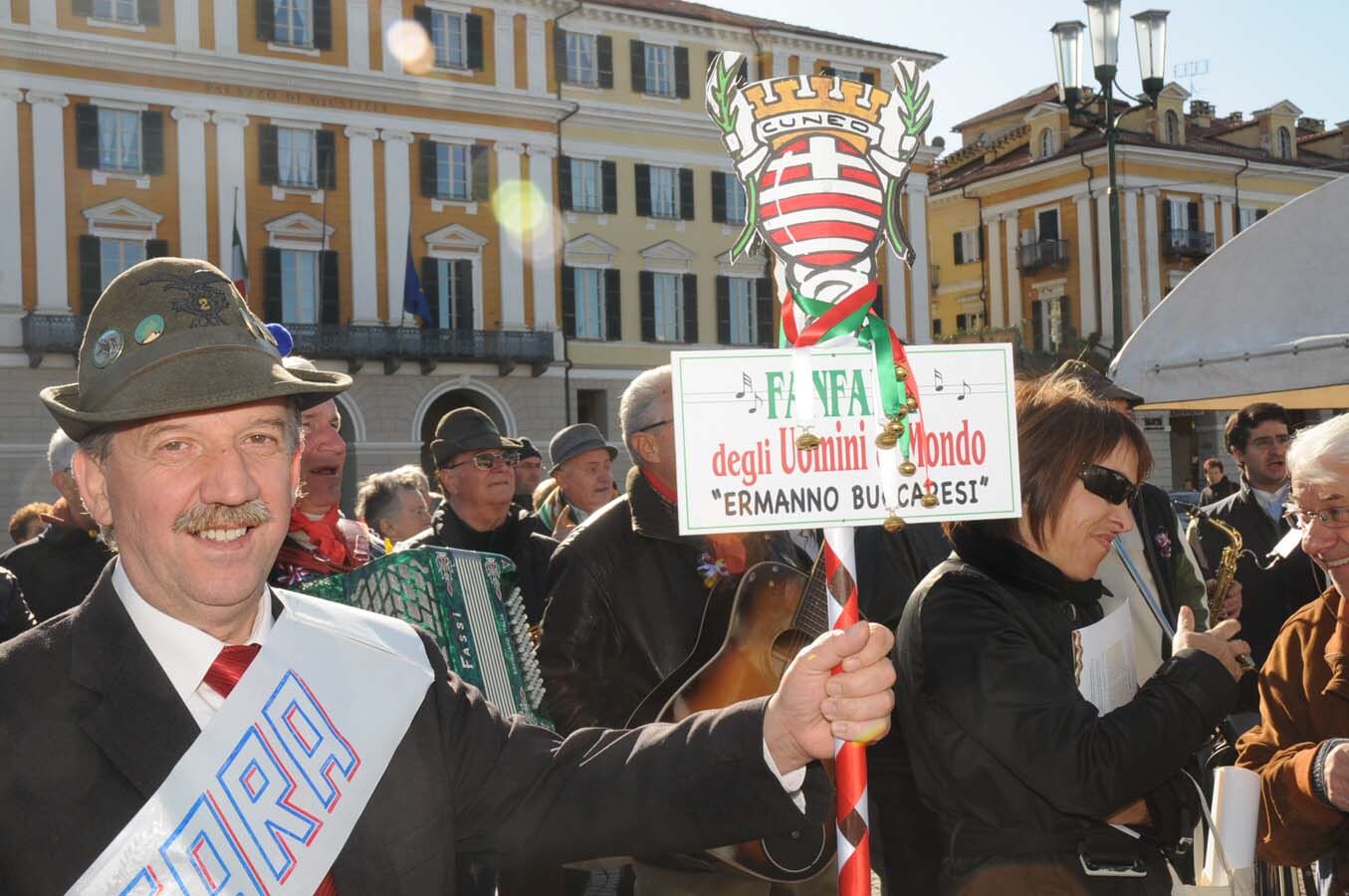 Uomini di Mondo Gallery 2009 17