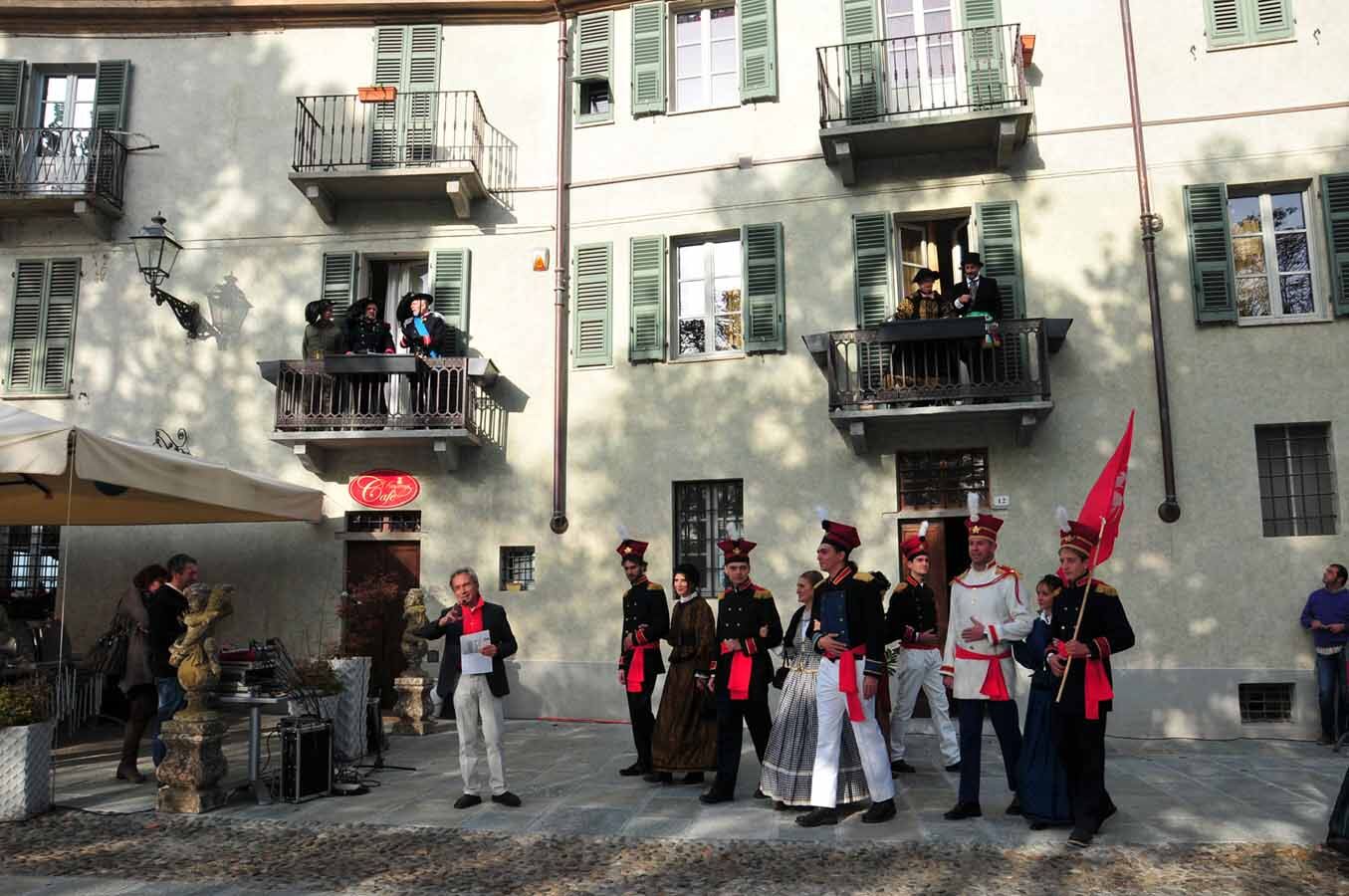 Uomini di Mondo Gallery 2012 32