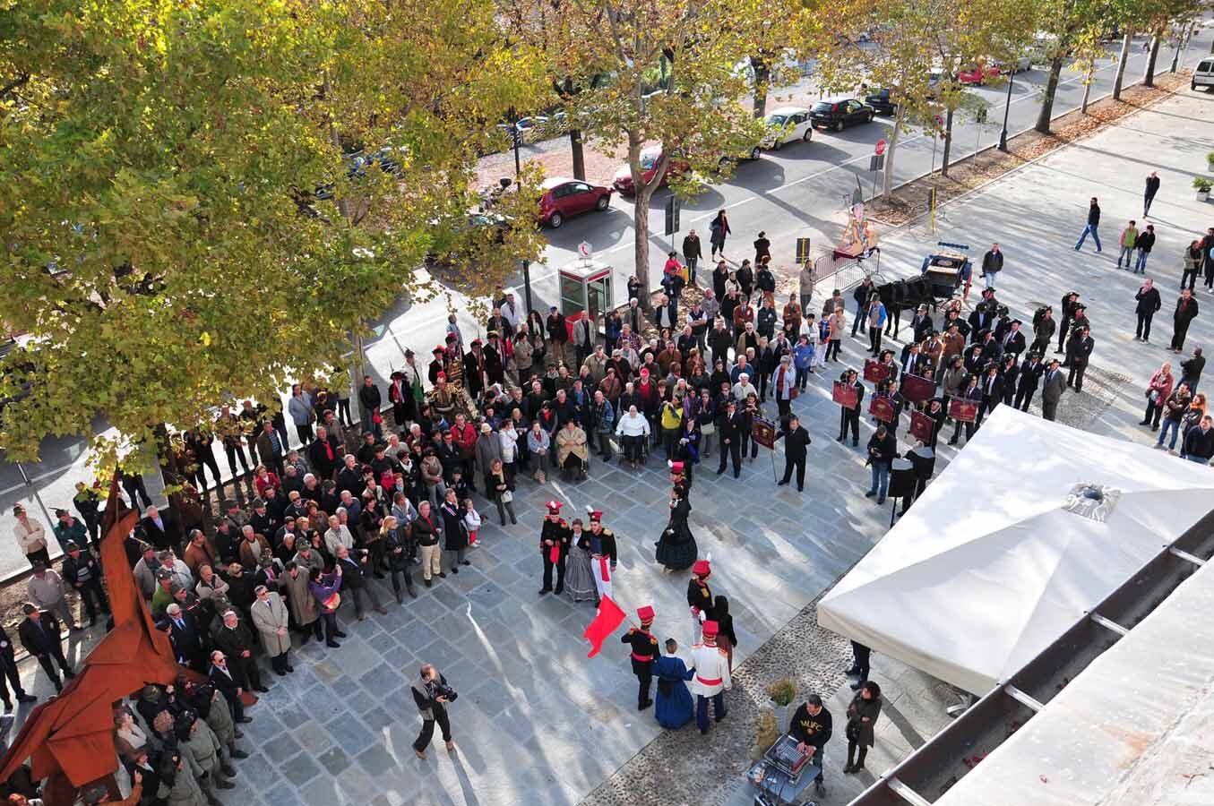 Uomini di Mondo Gallery 2012 33