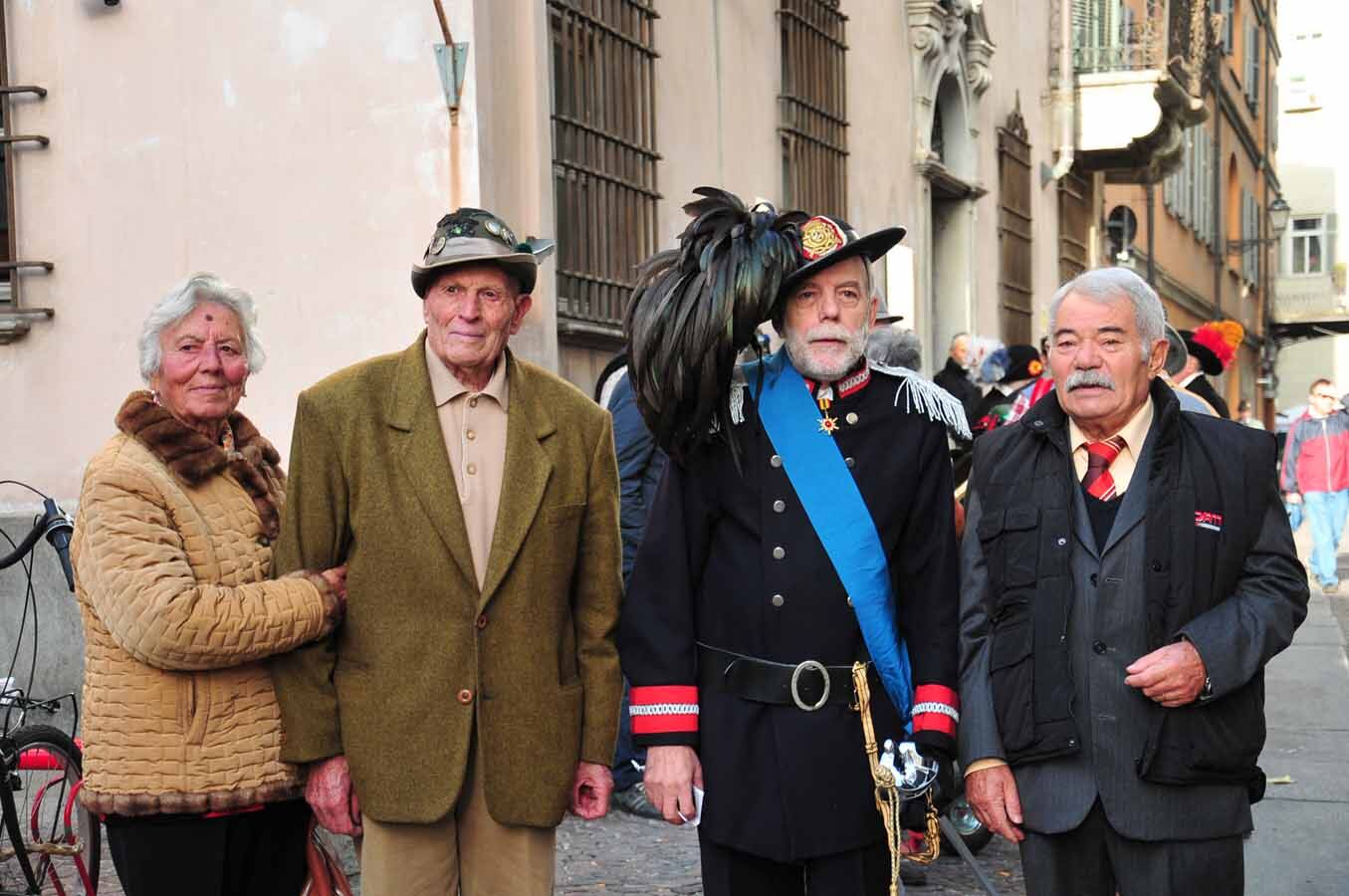 Uomini di Mondo Gallery 2012 8