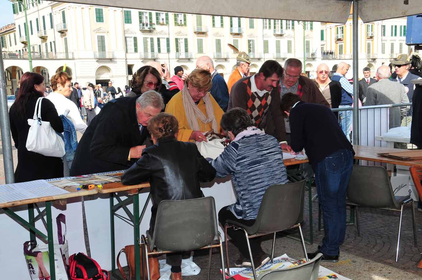 Uomini di Mondo Gallery 2012 90