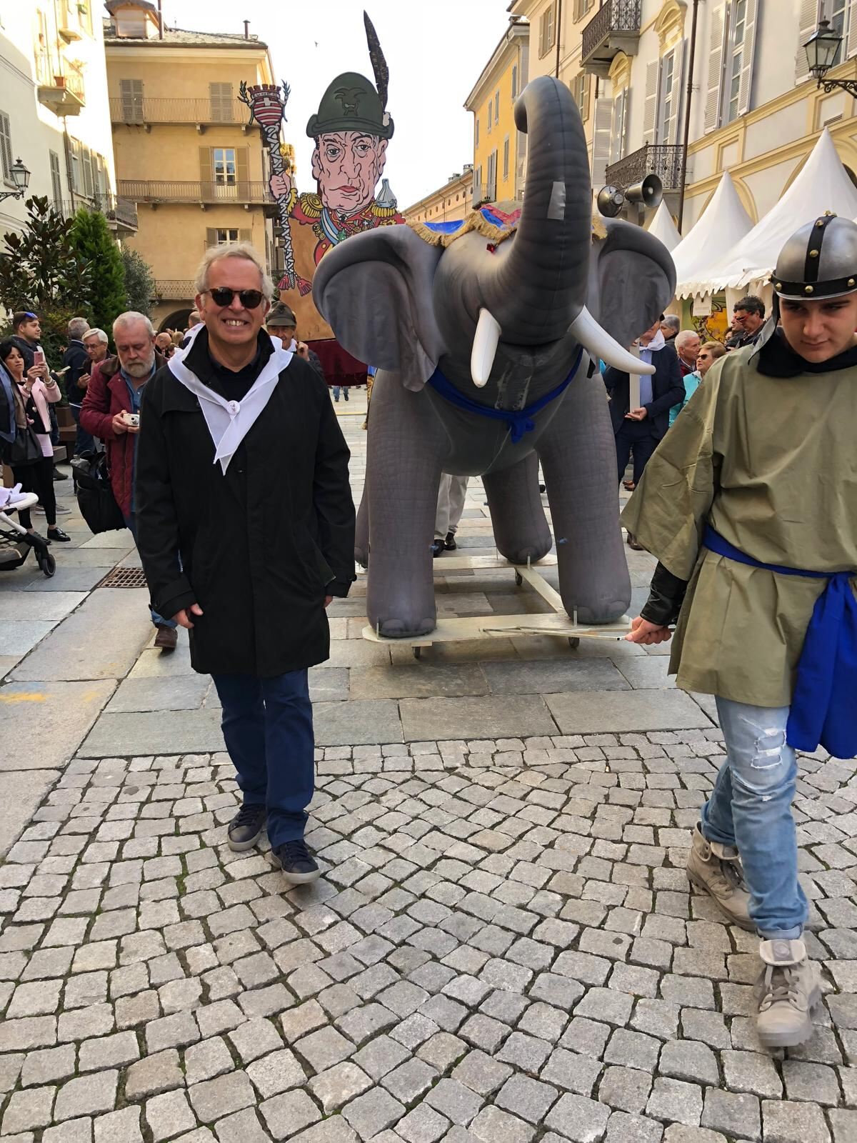 Uomini di Mondo Gallery 2018 13