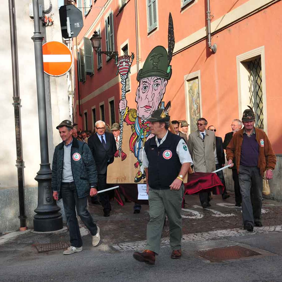 Uomini di Mondo Home 5