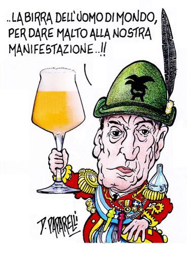 Uomini di Mondo News 18