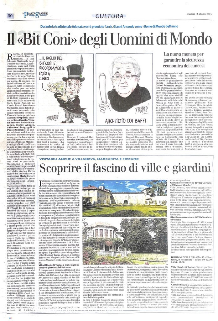 Uomini di Mondo News 24