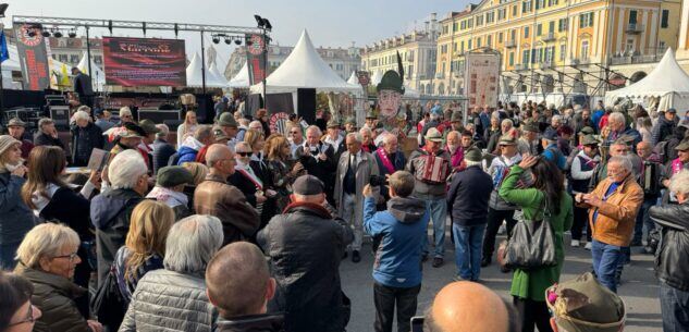 Uomini di Mondo News 28