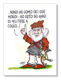Uomini di Mondo News 6
