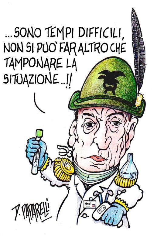 Uomini di Mondo News 9