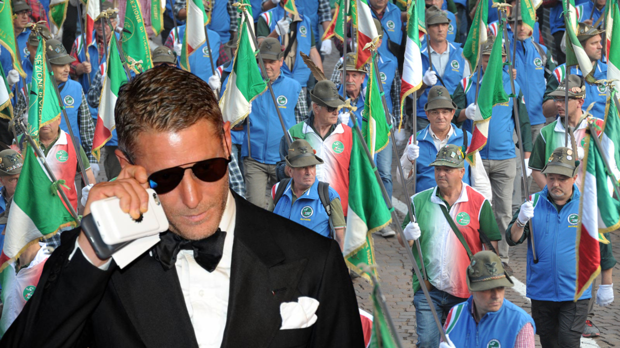 Uomini di Mondo Rassegna Stampa 15